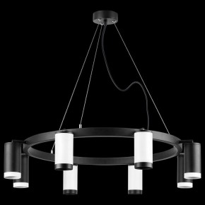 Подвесная люстра Lightstar Rullo LR01836437467 в Красноуральске - krasnouralsk.mebel24.online | фото 3