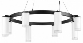 Подвесная люстра Lightstar Rullo LR0183648640 в Красноуральске - krasnouralsk.mebel24.online | фото