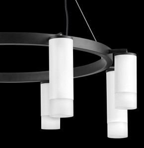 Подвесная люстра Lightstar Rullo LR0183648641 в Красноуральске - krasnouralsk.mebel24.online | фото 5