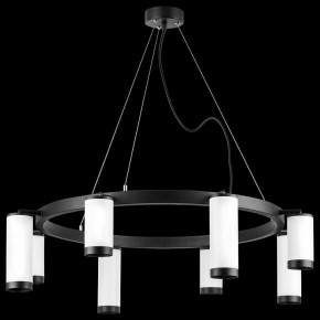 Подвесная люстра Lightstar Rullo LR01836486440 в Красноуральске - krasnouralsk.mebel24.online | фото 3