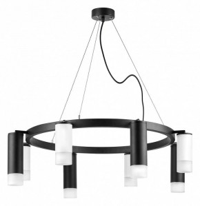 Подвесная люстра Lightstar Rullo LR0183648741 в Красноуральске - krasnouralsk.mebel24.online | фото 2