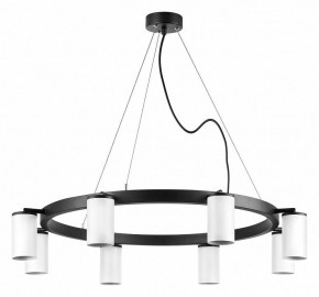 Подвесная люстра Lightstar Rullo LR018368 в Красноуральске - krasnouralsk.mebel24.online | фото 2