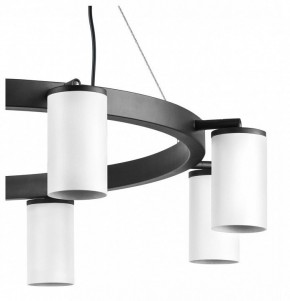 Подвесная люстра Lightstar Rullo LR018368 в Красноуральске - krasnouralsk.mebel24.online | фото 4