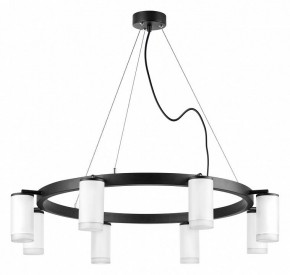 Подвесная люстра Lightstar Rullo LR0183680 в Красноуральске - krasnouralsk.mebel24.online | фото 2
