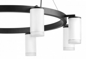 Подвесная люстра Lightstar Rullo LR0183680 в Красноуральске - krasnouralsk.mebel24.online | фото 4