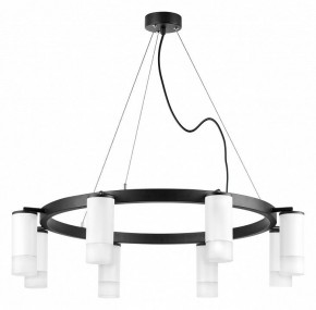 Подвесная люстра Lightstar Rullo LR0183681 в Красноуральске - krasnouralsk.mebel24.online | фото 2