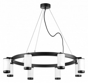 Подвесная люстра Lightstar Rullo LR01836837 в Красноуральске - krasnouralsk.mebel24.online | фото 2