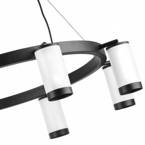 Подвесная люстра Lightstar Rullo LR01836837 в Красноуральске - krasnouralsk.mebel24.online | фото 5