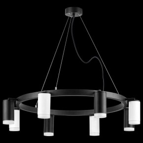Подвесная люстра Lightstar Rullo LR0183743640 в Красноуральске - krasnouralsk.mebel24.online | фото 3