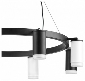 Подвесная люстра Lightstar Rullo LR0183743640 в Красноуральске - krasnouralsk.mebel24.online | фото 5