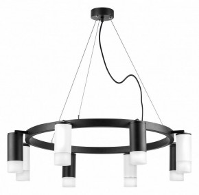 Подвесная люстра Lightstar Rullo LR0183743641 в Красноуральске - krasnouralsk.mebel24.online | фото 2