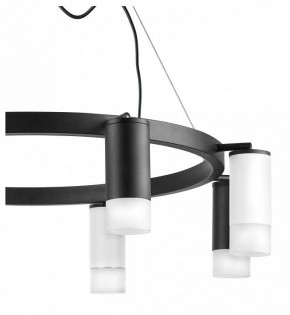 Подвесная люстра Lightstar Rullo LR0183743641 в Красноуральске - krasnouralsk.mebel24.online | фото 4