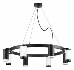 Подвесная люстра Lightstar Rullo LR01837436476 в Красноуральске - krasnouralsk.mebel24.online | фото 2