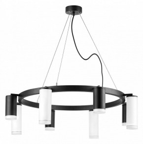 Подвесная люстра Lightstar Rullo LR0183748640 в Красноуральске - krasnouralsk.mebel24.online | фото 3