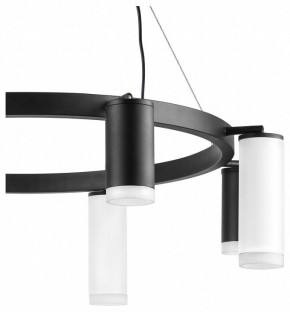 Подвесная люстра Lightstar Rullo LR0183748640 в Красноуральске - krasnouralsk.mebel24.online | фото 4