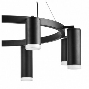 Подвесная люстра Lightstar Rullo LR0183748740 в Красноуральске - krasnouralsk.mebel24.online | фото 4
