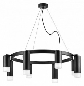 Подвесная люстра Lightstar Rullo LR0183748741 в Красноуральске - krasnouralsk.mebel24.online | фото 2