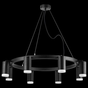 Подвесная люстра Lightstar Rullo LR0183780 в Красноуральске - krasnouralsk.mebel24.online | фото 3