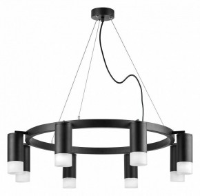 Подвесная люстра Lightstar Rullo LR0183781 в Красноуральске - krasnouralsk.mebel24.online | фото 2