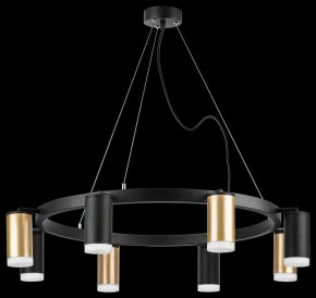 Подвесная люстра Lightstar Rullo LR0184043740 в Красноуральске - krasnouralsk.mebel24.online | фото 3