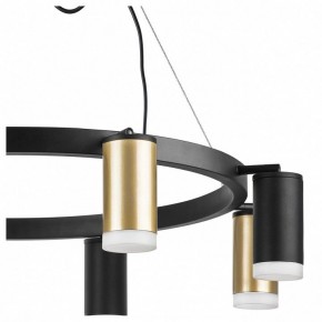 Подвесная люстра Lightstar Rullo LR0184043740 в Красноуральске - krasnouralsk.mebel24.online | фото 5