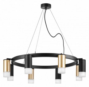 Подвесная люстра Lightstar Rullo LR0184043741 в Красноуральске - krasnouralsk.mebel24.online | фото 2