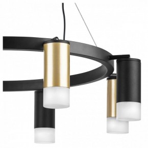 Подвесная люстра Lightstar Rullo LR0184043741 в Красноуральске - krasnouralsk.mebel24.online | фото 5