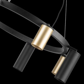 Подвесная люстра Lightstar Rullo LR018404874 в Красноуральске - krasnouralsk.mebel24.online | фото 4