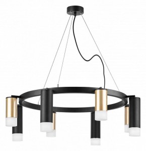 Подвесная люстра Lightstar Rullo LR0184048741 в Красноуральске - krasnouralsk.mebel24.online | фото 2