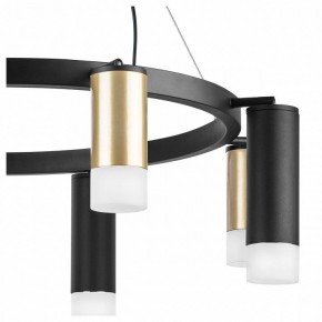 Подвесная люстра Lightstar Rullo LR0184048741 в Красноуральске - krasnouralsk.mebel24.online | фото 5