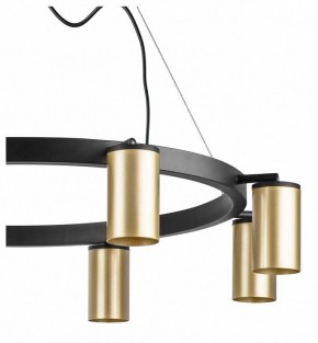 Подвесная люстра Lightstar Rullo LR018408 в Красноуральске - krasnouralsk.mebel24.online | фото 5