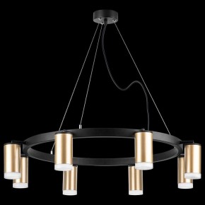 Подвесная люстра Lightstar Rullo LR0184080 в Красноуральске - krasnouralsk.mebel24.online | фото 3