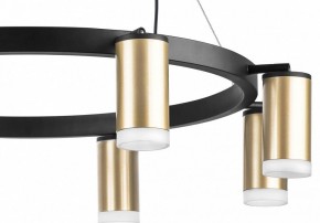 Подвесная люстра Lightstar Rullo LR0184080 в Красноуральске - krasnouralsk.mebel24.online | фото 5