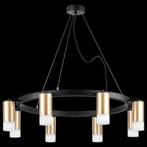 Подвесная люстра Lightstar Rullo LR0184081 в Красноуральске - krasnouralsk.mebel24.online | фото 3