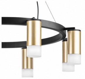 Подвесная люстра Lightstar Rullo LR0184081 в Красноуральске - krasnouralsk.mebel24.online | фото 5
