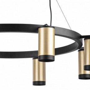 Подвесная люстра Lightstar Rullo LR01840837 в Красноуральске - krasnouralsk.mebel24.online | фото 5