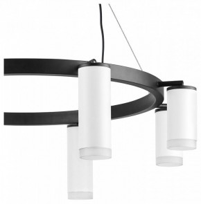 Подвесная люстра Lightstar Rullo LR0188643640 в Красноуральске - krasnouralsk.mebel24.online | фото 5