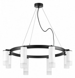 Подвесная люстра Lightstar Rullo LR0188643641 в Красноуральске - krasnouralsk.mebel24.online | фото 2