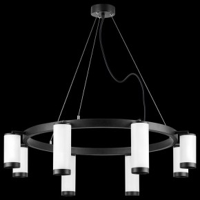 Подвесная люстра Lightstar Rullo LR01886436440 в Красноуральске - krasnouralsk.mebel24.online | фото 3