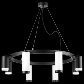 Подвесная люстра Lightstar Rullo LR01886437467 в Красноуральске - krasnouralsk.mebel24.online | фото 3