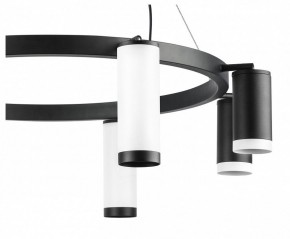 Подвесная люстра Lightstar Rullo LR01886437467 в Красноуральске - krasnouralsk.mebel24.online | фото 5