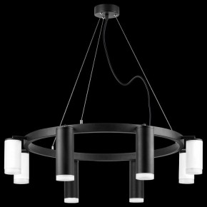 Подвесная люстра Lightstar Rullo LR0188743640 в Красноуральске - krasnouralsk.mebel24.online | фото 3