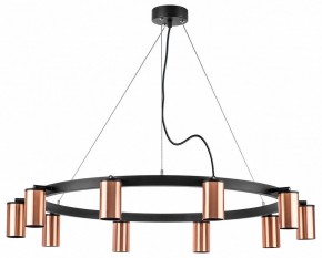 Подвесная люстра Lightstar Rullo LR020300 в Красноуральске - krasnouralsk.mebel24.online | фото 2