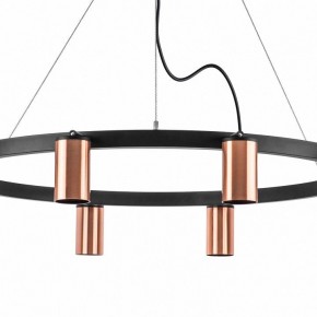 Подвесная люстра Lightstar Rullo LR020300 в Красноуральске - krasnouralsk.mebel24.online | фото 4