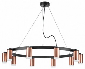 Подвесная люстра Lightstar Rullo LR0203000 в Красноуральске - krasnouralsk.mebel24.online | фото 2