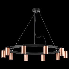 Подвесная люстра Lightstar Rullo LR0203000 в Красноуральске - krasnouralsk.mebel24.online | фото 3