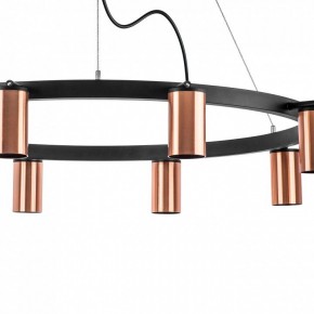 Подвесная люстра Lightstar Rullo LR0203000 в Красноуральске - krasnouralsk.mebel24.online | фото 4