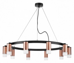 Подвесная люстра Lightstar Rullo LR0203001 в Красноуральске - krasnouralsk.mebel24.online | фото 2