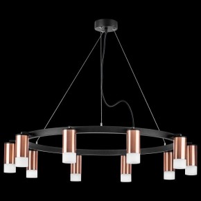 Подвесная люстра Lightstar Rullo LR0203001 в Красноуральске - krasnouralsk.mebel24.online | фото 3