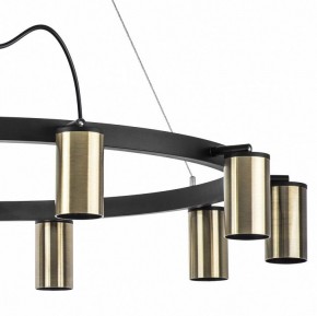 Подвесная люстра Lightstar Rullo LR020310 в Красноуральске - krasnouralsk.mebel24.online | фото 4
